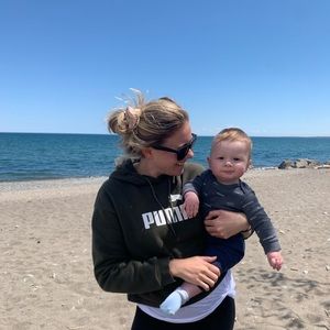 Meet your Posher, Samantha